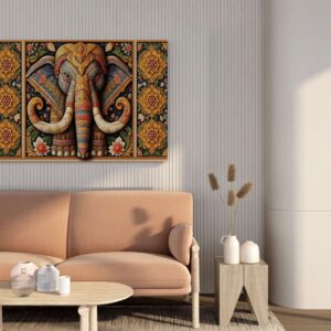 Contemporary Canvas Art for Every Home & Office